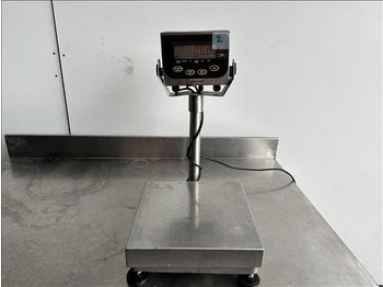 OHAUS Lebensmittelmaschine