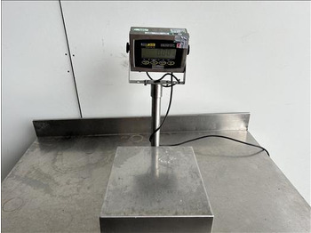 OHAUS Lebensmittelmaschine