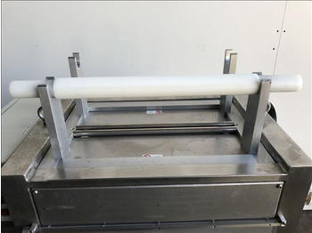 Lebensmittelmaschine Panaroma AT400 Pasta stacking and cutting machine: das Bild 4