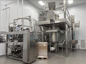 Lebensmittelmaschine