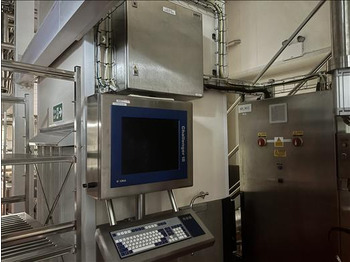 Lebensmittelmaschine Pierre Guerin 700L Fermentation System: das Bild 4 Lebensmittelmaschine Pierre Guerin 700L Fermentation System: das Bild 4