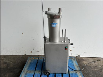 Lebensmittelmaschine