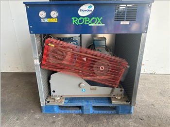 Lebensmittelmaschine Robuschi ES55/2P-RVP80 Blower: das Bild 3 Lebensmittelmaschine Robuschi ES55/2P-RVP80 Blower: das Bild 3