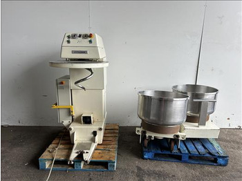 Lebensmittelmaschine