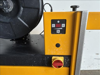 Verpackungsmaschine Strapex SMG65 Strapping machine: das Bild 3 Verpackungsmaschine Strapex SMG65 Strapping machine: das Bild 3