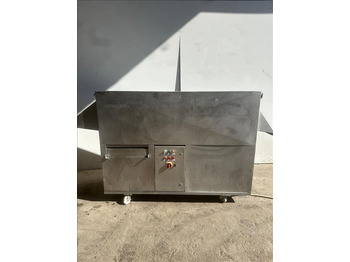 Lebensmittelmaschine