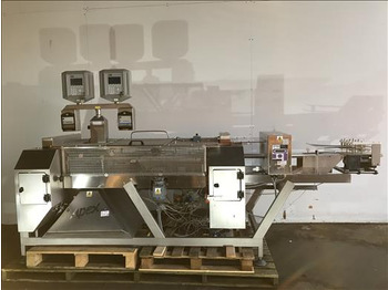 Lebensmittelmaschine