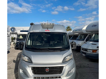 ADRIA Twin 600 Wohnmobil