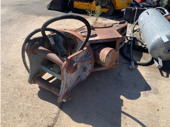 Abbruchschere Daemo DFC1000R: das Bild 3