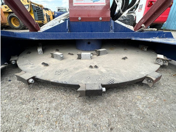 Forsttechnik Handy HSDM70: das Bild 5 Forsttechnik Handy HSDM70: das Bild 5