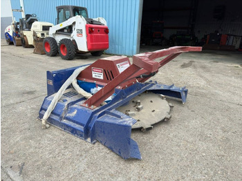 Forsttechnik Handy HSDM70: das Bild 4 Forsttechnik Handy HSDM70: das Bild 4