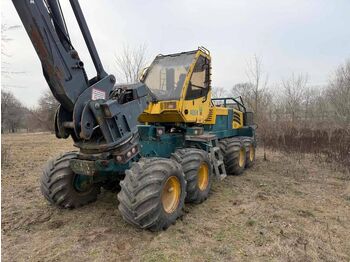 Harvester HSM 405 H: das Bild 3