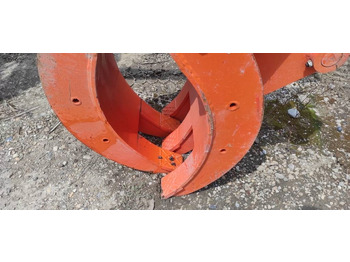 Greifer für Baumaschine KBKC ASC60: das Bild 5