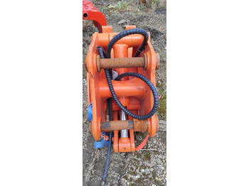 Greifer für Baumaschine KBKC ASC60: das Bild 4