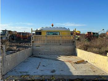 Kipper Nissan NT500: das Bild 5 Kipper Nissan NT500: das Bild 5