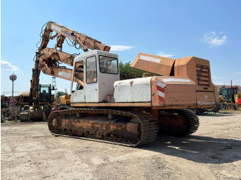 Abrissbagger Nobas UB1236: das Bild 4 Abrissbagger Nobas UB1236: das Bild 4