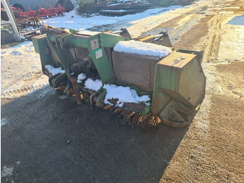 Forstmulcher Plaisance BF501: das Bild 4 Forstmulcher Plaisance BF501: das Bild 4