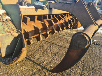 Forstmulcher Plaisance BF501: das Bild 3 Forstmulcher Plaisance BF501: das Bild 3