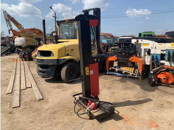 Holzspalter Raytree RMLS18T: das Bild 3 Holzspalter Raytree RMLS18T: das Bild 3