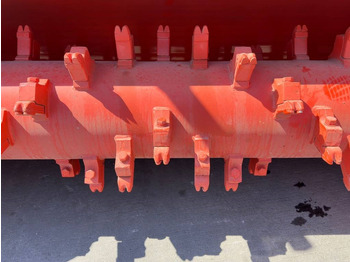 Forstmulcher Topcat SSFM81 NEW FORESTRY MULCHER: das Bild 5 Forstmulcher Topcat SSFM81 NEW FORESTRY MULCHER: das Bild 5