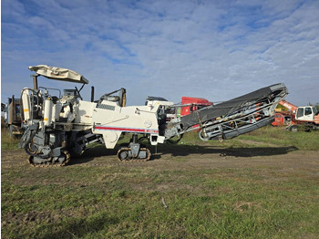 WIRTGEN W1000F Kaltfräse