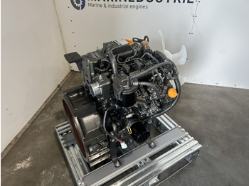 Motor für Bagger Yanmar 3TNV82A: das Bild 4
