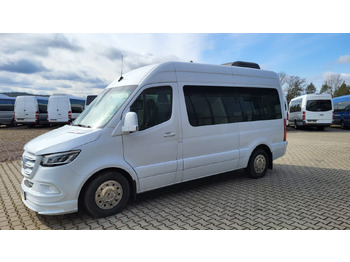 MERCEDES-BENZ Sprinter 316 Personentransporter