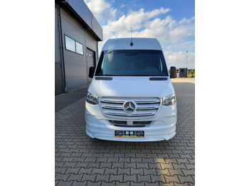 Reisebus Mercedes-Benz Sprinter 519 CDI 24 places + 4 standing NEW: das Bild 3