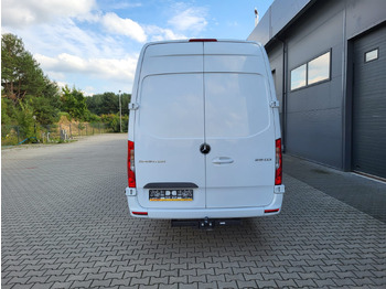 Reisebus Mercedes-Benz Sprinter 519 CDI 24 places + 4 standing NEW: das Bild 4