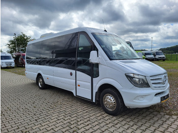 MERCEDES-BENZ Sprinter 519 Reisebus