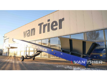 BRESTON Förderbänd