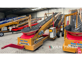 BRESTON Förderbänd