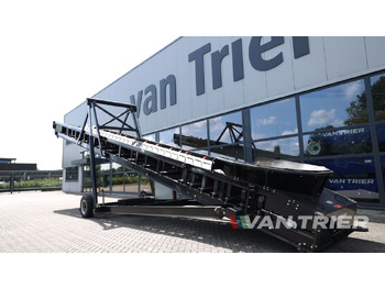 BRESTON Förderbänd