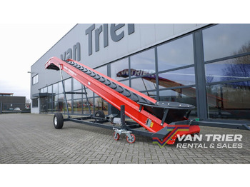 MIEDEMA Förderbänd