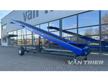 VAN TRIER Förderbänd