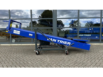 VAN TRIER Förderbänd