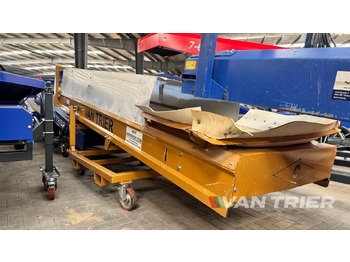 VAN TRIER Förderbänd