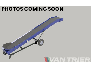 VAN TRIER Förderbänd