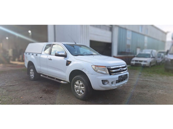 FORD Ranger PKW