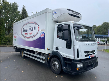 IVECO Kühlkoffer LKW