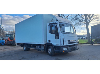 IVECO Koffer LKW