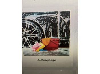 Abrollanhänger/ Absetzanhänger