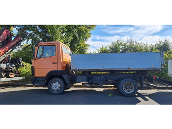 MERCEDES-BENZ Kipper