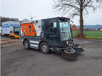 SCHMIDT Kehrmaschine