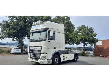 DAF XF 106 460 Sattelzugmaschine