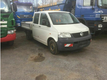 VOLKSWAGEN Transporter Pritschenwagen