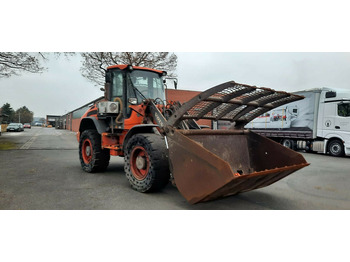 Radlader Volvo L50 G-IP Radlader: das Bild 3