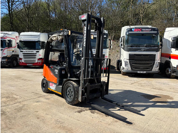 DOOSAN Dieselstapler