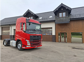 VOLVO FH 420 Sattelzugmaschine