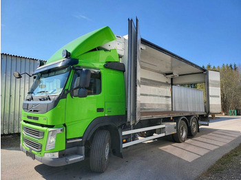 VOLVO FM 410 Kühlkoffer LKW